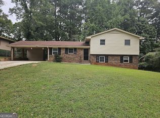 1260 Renee Dr, Decatur, GA 30035