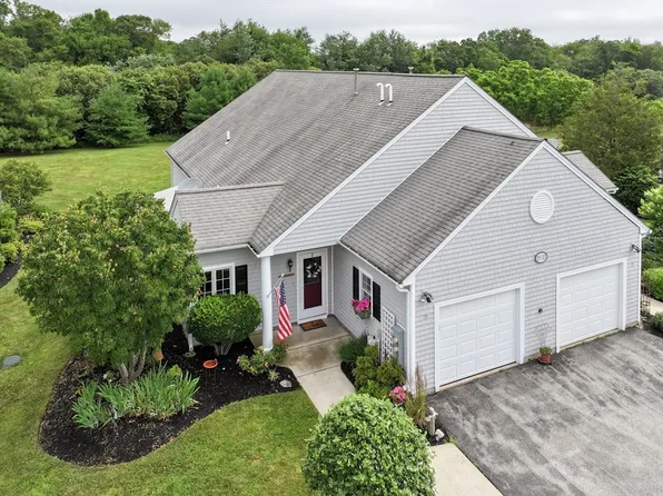 15 Village Way Unit 15, Westport, MA 02790