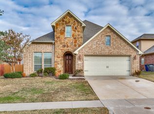 2309 Twilight Star Dr, Little Elm, TX 75068