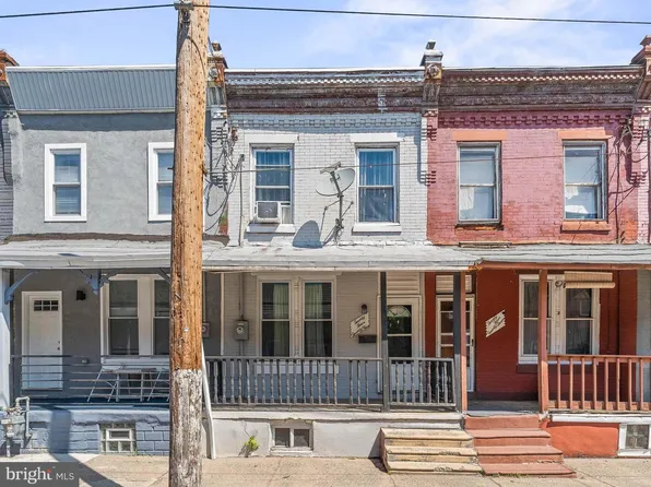 2425 W Oakdale St, Philadelphia, PA 19132