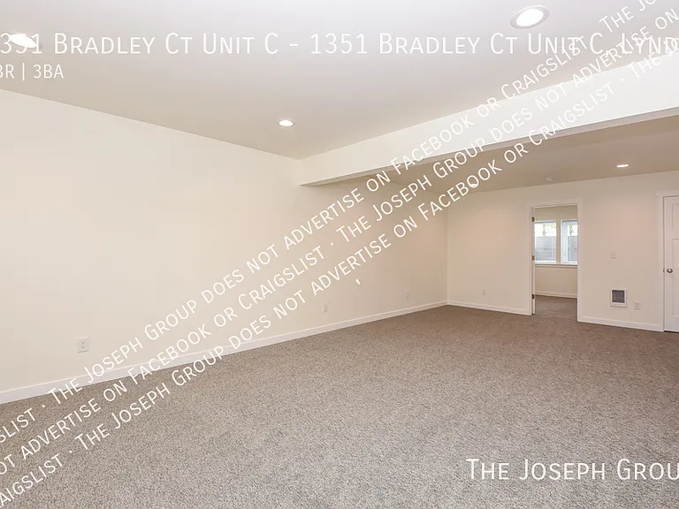 1351 Bradley Ct #C — Photo 7