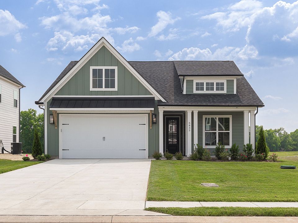 1st image of 6833 Chatsworth Ct Lot 25