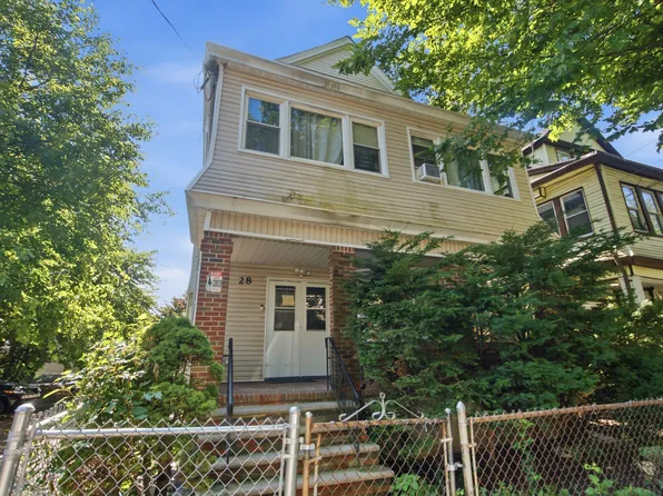 26 Seymour Ave #3, Newark, NJ 07108