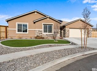 511 Cloud Break Dr, Reno, NV 89506