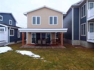 8538 Gardenier Ln, Sodus Pt, NY 14555