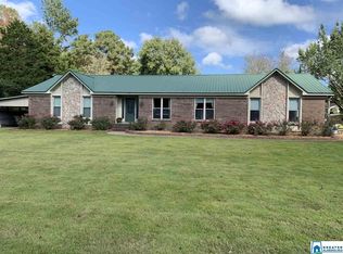 900 Ryecroft Rd, Pelham, AL 35124