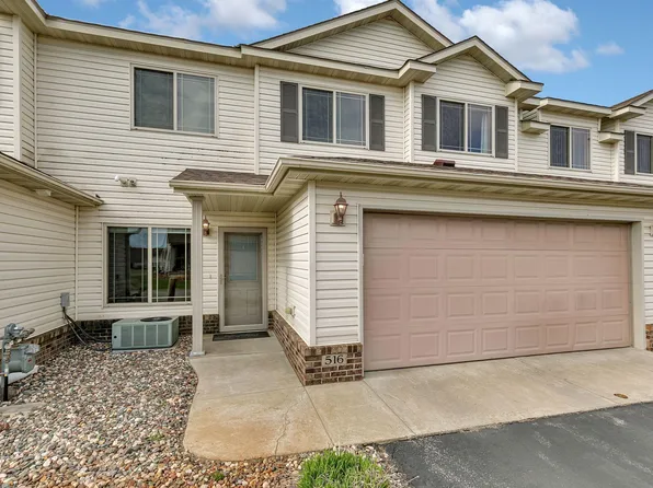 516 Graceview Loop, Saint Joseph, MN 56374