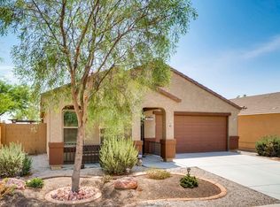 4821 S 235th Dr, Buckeye, AZ 85326