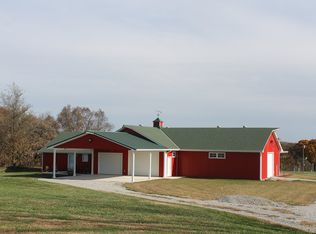 7047 NE 312th St, Cameron, MO 64429