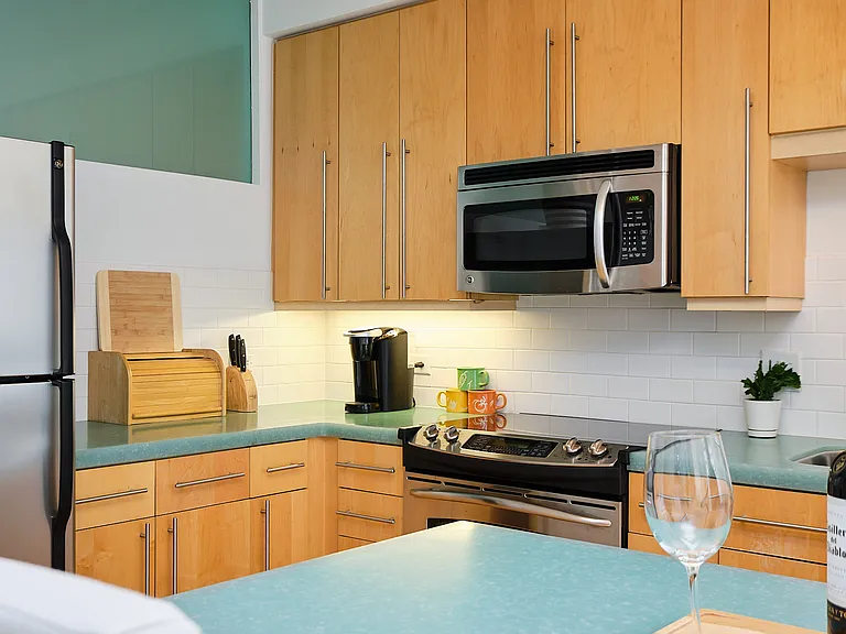 437 New York Ave NW #306 — Photo 5