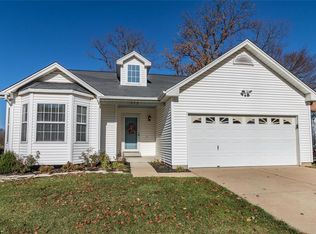 272 Wynstay Ave, Valley Park, MO