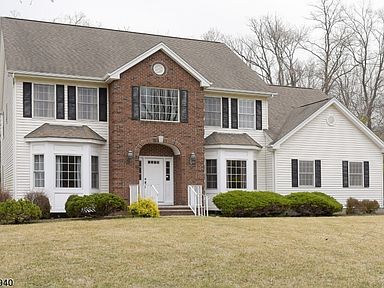 8 Victoria Ln Morristown Nj 07960 Zillow