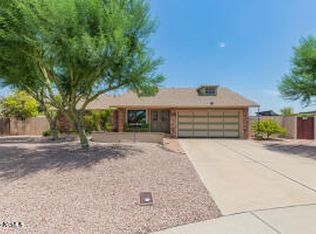 8803 N 105th Dr, Peoria, AZ 85345