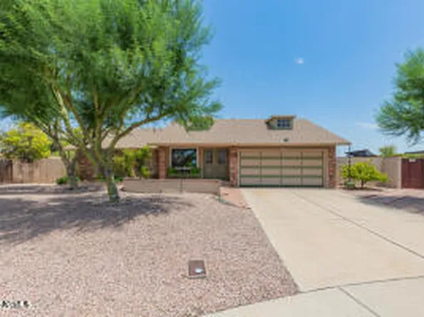 8803 N 105TH Drive, Peoria, AZ 85345