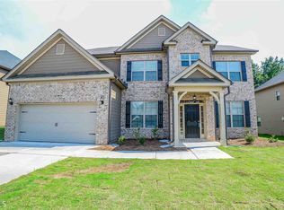 350 Hinton Chase Pkwy, Covington, GA 30016