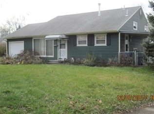 5033 Connie Ct, Columbus, OH