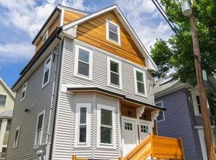 19 Clarendon Ave, Somerville, MA 02144