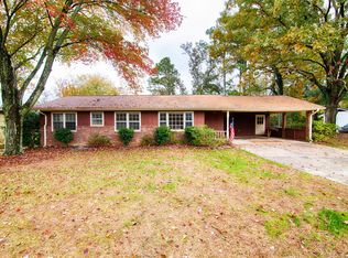 4050 Burnt Hickory Rd NW, Marietta, GA 30064