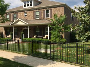 2002 Turning Wheel Ln, Franklin, TN 37067