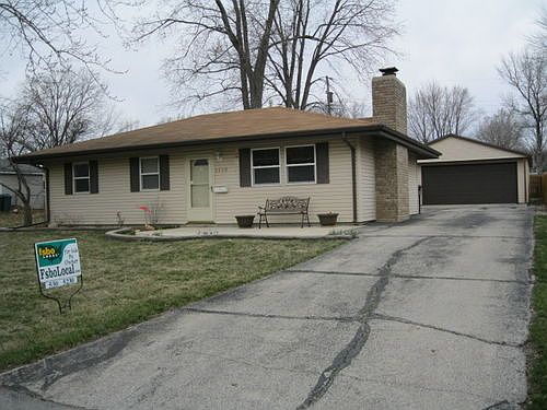 Front View