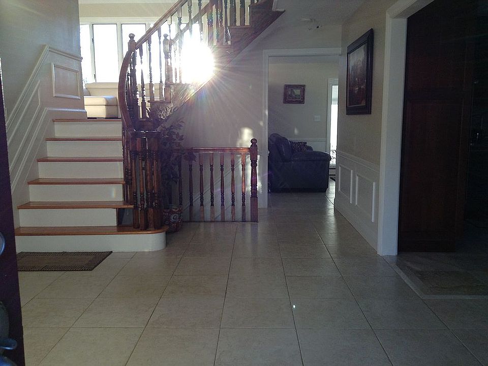 Entry way