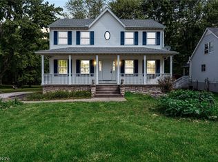 32580 Detroit Rd, Avon, OH 44011