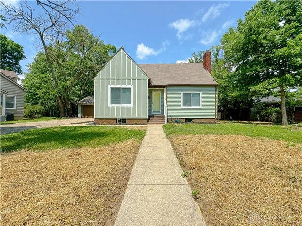 5133 Lindbergh Blvd, Dayton, OH 45449