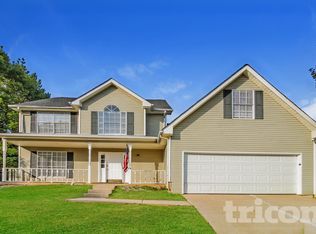 6438 Rebecca Way, Lithonia, GA 30058