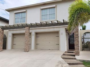 1118 Tarpon Ave, Port Isabel, TX 78578