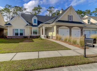 3082 Rice Field Ln, Mount Pleasant, SC 29466