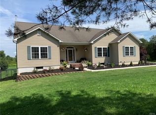 248 Dunlap Rd, Mexico, NY 13114