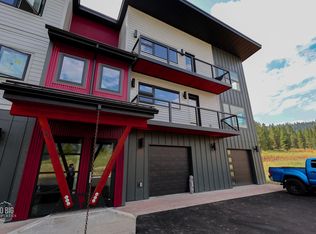 69 Colters Run Loop UNIT 103, Gallatin Gateway, MT 59730