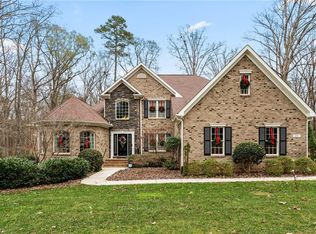 655 Starboard Reach, Lexington, NC 27292