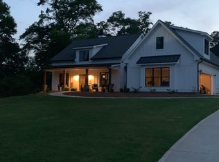 11 Old Alcovy Rd, Covington, GA 30014