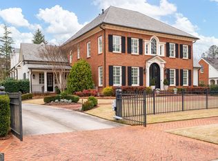 2712 Tarpley Pl NW, Kennesaw, GA 30152