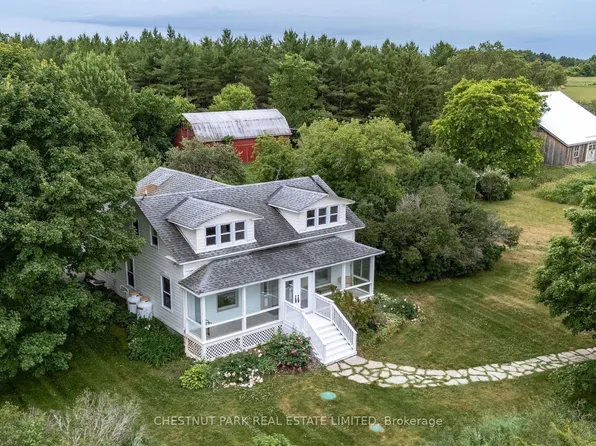 1472 County Road 7 Rd, Prince Edward County, ON K0K 2T0