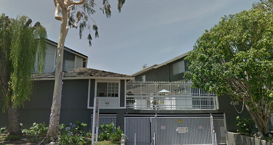 1st image of 4101 Arch Dr #117