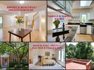 9681 Mason Bluff Ct, Burke, VA 22015