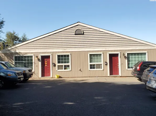 1135-1137 NE Indiana St, Pullman, WA 99163