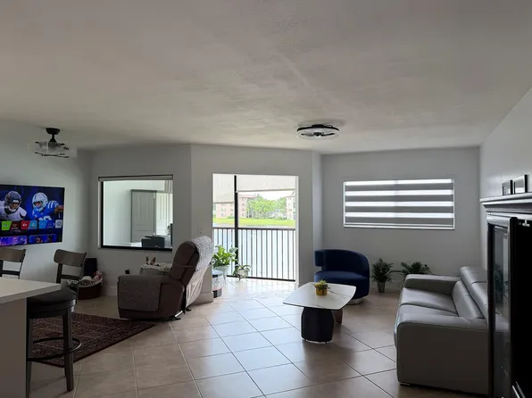13705 SW 12TH Street #311B, Pembroke Pines, FL 33027