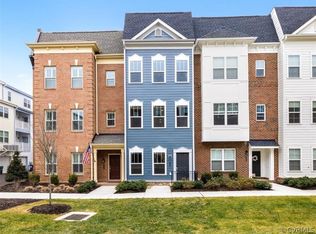 5403 Coopers Walk Ln, Richmond, VA 23230