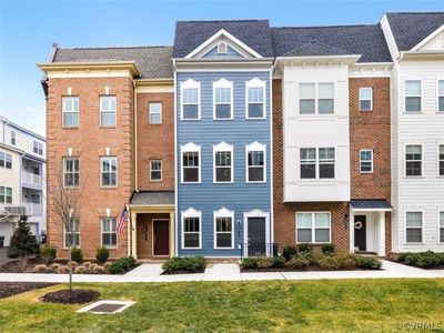 5403 Coopers Walk Ln, Richmond, VA, 23230