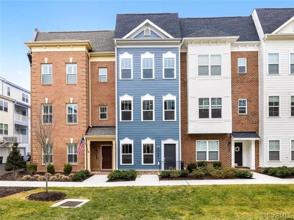 5403 Coopers Walk Ln, Richmond, VA 23230