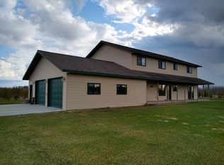 60650 County Road 2, Warroad, MN 56763