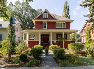 10828 125th St NW, Edmonton, AB