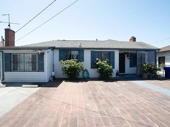1718-1718 Costa Ave, San Pablo, CA 94806