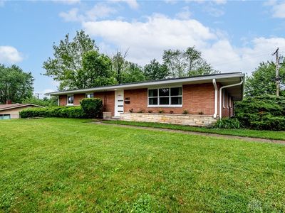 421 Vaniman Ave, Dayton, OH, 45426