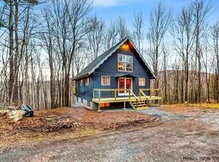 152 Mountain Dr, Hunter, NY 12442