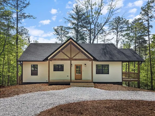 227 Haven Ct, Ellijay, GA 30540