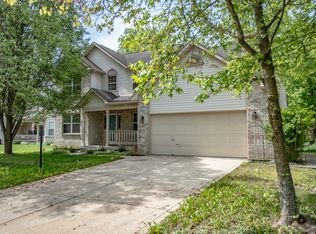 11333 Bear Hollow Ct, Indianapolis, IN 46229